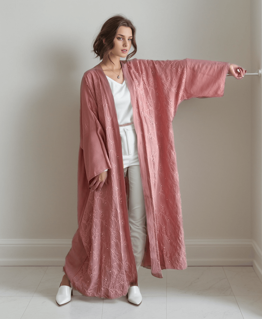 كيمونو ياباني  كيمونو نسائي  كيمونو  عبايه بشت  عبايه  عباية ملونة  عباية كلوش  عباية بشت  عباية  بشت  womens poncho  summer abaya  stylish  spinning  special occasion.  special  poncho sweater  pink  peony  Open Front  open abaya  modest    Linen  kimono dress  kimono cardigan  Kimono  free size  flowers  feminine  fashion    embroidery  elegant  dubai abaya  Cardigan Coat   abaya shop near me  abaya online  abaya mall  abaya for women  abaya dubai  abaya dress  abaya designs  abaya