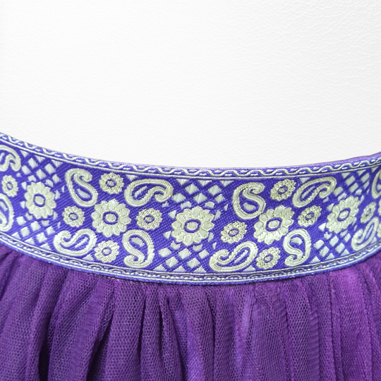 tulle skirt women  tulle skirt long  tulle skirt  tulle  stylish  spring  special occasion.  special  skirt A line  skirt  Purple Muzdana Tulle Skirt  purple  modest  midi skirt  midi A line skirt  maxi skirt  long tulle skirt  light purple  hijab  feminine  fashion  evining wear  emproidery  embroidery  elegant night  elegant  colourful  casual  A-line  A line skirt  palestinian  palestinian women  threads identity palestinian embroidery  arab women