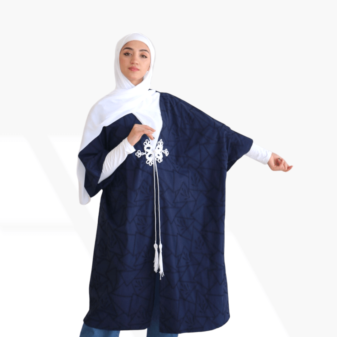 كيمونو ياباني  كيمونو نسائي  كيمونو  عبايه بشت  عبايه  عباية ملونة  عباية كلوش  عباية بشت  عباية  tunic  top  summer abaya  Royal blue embroidered Kimono  Royal blue  poncho sweater  poncho shirts  poncho  Open Front  open abaya  modest  Linen  knot button  kimono dress  kimono cardigan  Kimono  hijab  Handmade frog button  Handmade  Fringe  free size  fashion  emproidery  embroidery  Cardigan Coat  boho clothing  boho chic  boho  blue  abaya online  abaya for women  abaya dress  abaya
